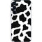 Cow Print Galaxy A35 5G Skin